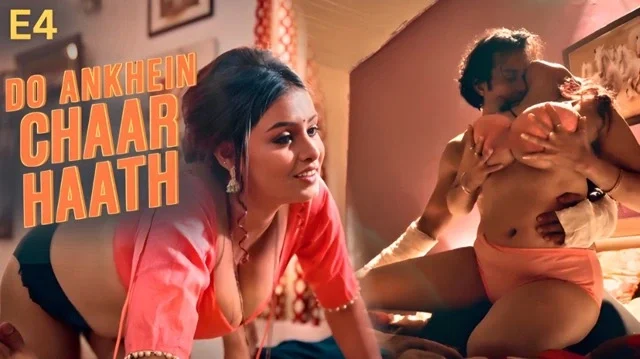 Do Aankhein Chaar Haath Ep4 – Ullu – Alendra Bill Hindi Sex Video