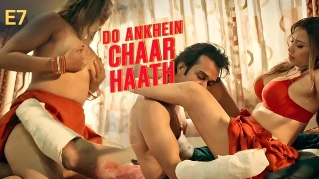 Do Aankhein Chaar Haath Ep7 – Ullu – Alendra Bill Sex
