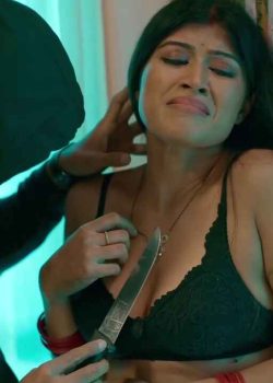 Jabran Ep3 – Ullu – Mahi Khan Hot Bhabhi Porn