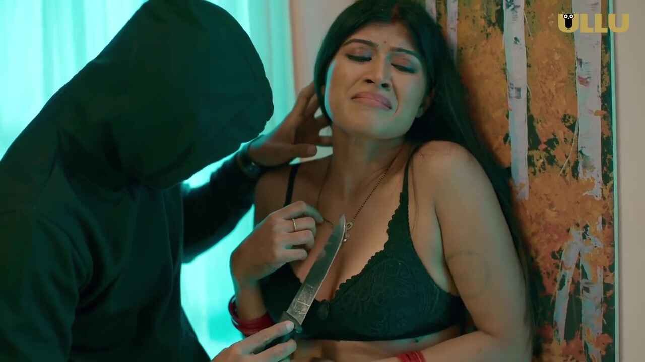 Jabran Ep3 – Ullu – Mahi Khan Hot Bhabhi Porn