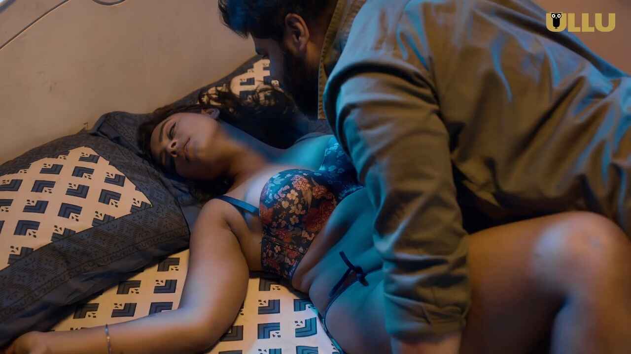 Jabran Ep6 – Ullu – Pihu Kanojiya Hot Bhabhi Porn