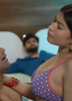 Jabran Ep7 – Ullu – Donna Munshi Bhabhi Ki Chudai