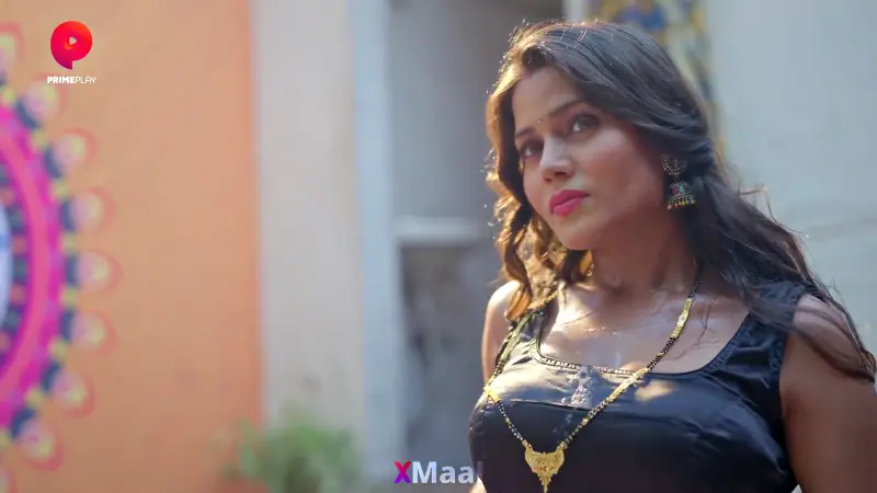 Pehredaar S5 Ep2 – Priya Gamre Sasur Bahu Porn