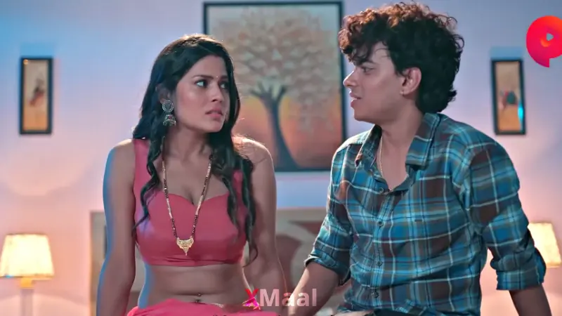 Pehredaar S5 Ep7 – Priya Gamre Sasur Bahu Ka Sex