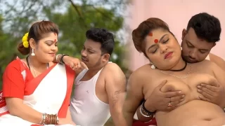 Bengali Look Hindi Uncut Chudai Video