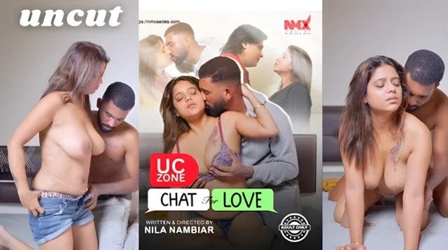 Chat For Love Uncut Sex – Nmxseries Tamil Web Series