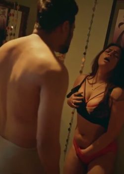 Chidiya S1 Ep2 – Ullu – Priyanka Halder Aunty Fuck