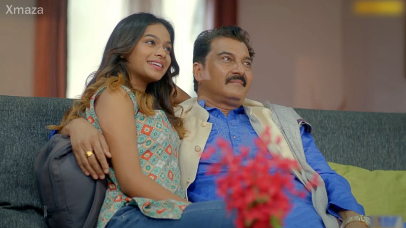 Damdar Ladoo Ep1 – Jugnu – Prachi Lengare Hot Aunty XXX