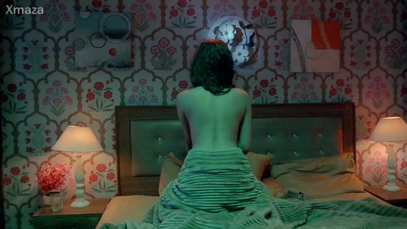 Damdar Ladoo Ep3 – Jugnu – Prachi Lengare Aunty Fuck