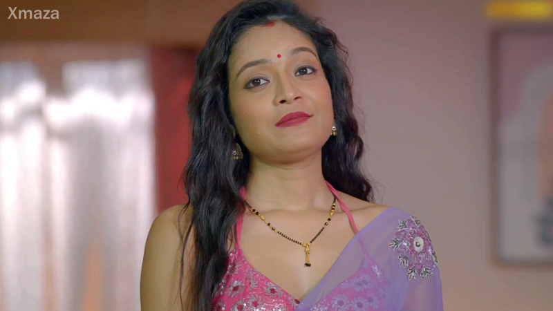 Damdar Ladoo Ep5 – Jugnu – Prachi Lengare Lesbian Girls Sex