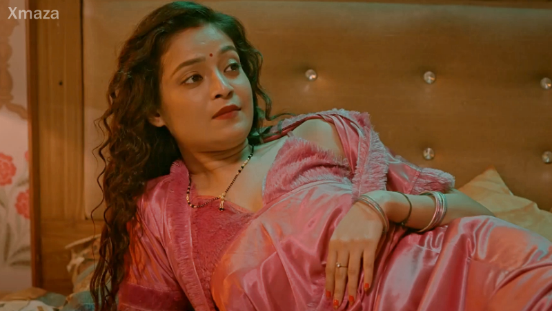 Damdar Ladoo Ep6 – Jugnu – Priti Dey Indian Hot Aunty Sex