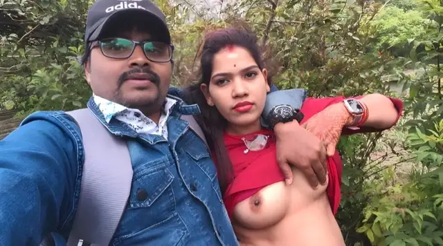 Forest Chudai Vlog Bhabhi Hot XXX