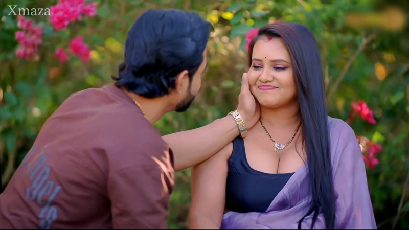 Hawas Ki Aag Ep1 – SaavanTV – Priya Gamre Desi Bhabhi Sexy Video