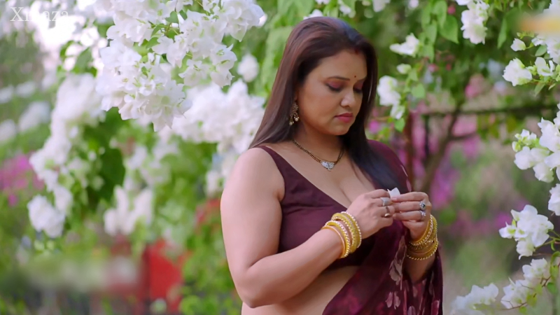 Hawas Ki Aag Ep2 – SaavanTV – Priya Gamre Bhabhi Ka Sexy Video