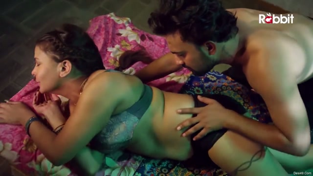 Jalebi S3 Ep3 – Rabbit – Mahi Kaur Naked