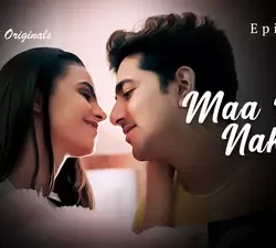 Maa Ka Naka Ep2 – Ullu – Aliya Naaz Bhabhi Sexy Video