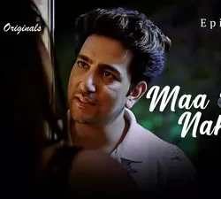 Maa Ka Naka Ep4 – Ullu – Aliya Naaz Aunty Blowjob