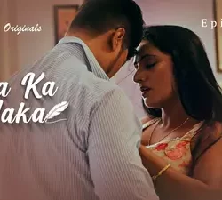 Maa Ka Naka Ep7 – Ullu – Jayshree Gaikwad Bhabhi Ka Sexy Video