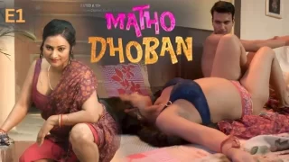 Matho Ep1 – Jugnu – Devar Bhabhi XXX Video