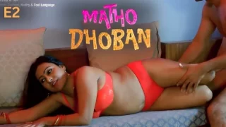 Matho Ep2 – Jugnu – Hot Bhabhi Sex