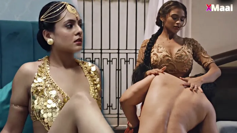 Nathuniya Ep2 – VooVi – Prachi Lengare Indian Hot Bhabhi Sex