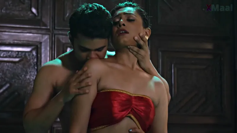 Nathuniya Ep3 – VooVi – Rani Pari Aunty Sex Video