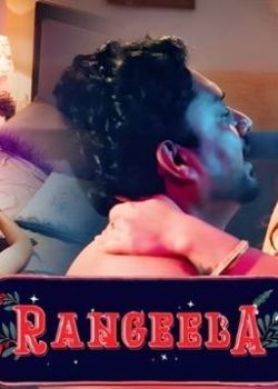Rangeela S1 Ep1 – Ullu –  Priyanka Halder Sasur Bahu XXX