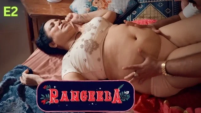 Rangeela S1 Ep2 – Ullu –  Ritu Pandey Sasur Porn