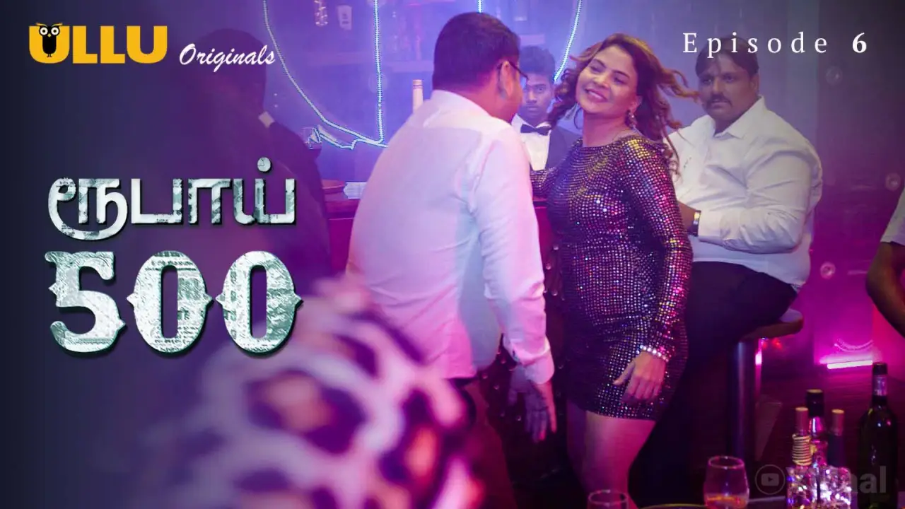 Rupay 500 Ep6 – Ullu – Mahi Kamla XNXX Bhabhi