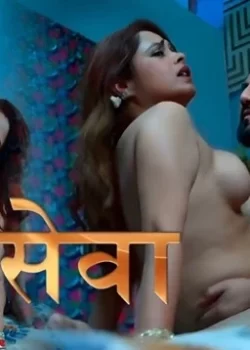 Seva Ep4 – Dyzreplay – Ritu Rai Indian Bhabhi Sexy Video