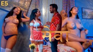 Seva Ep5 – Dyzreplay – Ritu Rai Bhabhi Ke Sath Sex