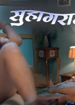 Suhagraat Ep4 – Kahaniplay – Aashima Aashi Sasur Sex