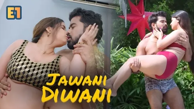 Jawani Diwani Ep1 2026 – Akkuott – Priyanka Halder Hot Bhabhi Porn
