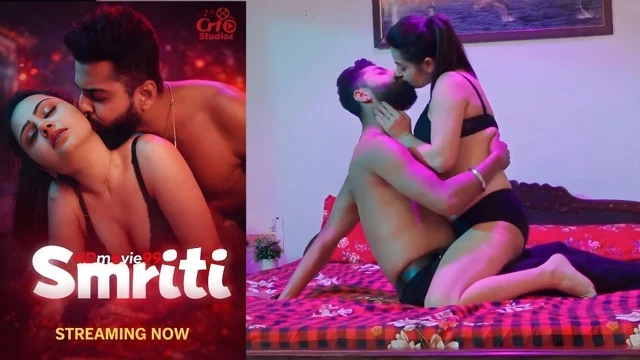 Smriti Ep1 2026 – Crfstudioz Hindi Sex Video