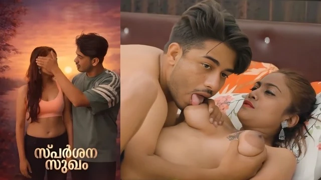 Sparsana Sukham 2026 – Feni Malayalam Desi Bhabhi Porn