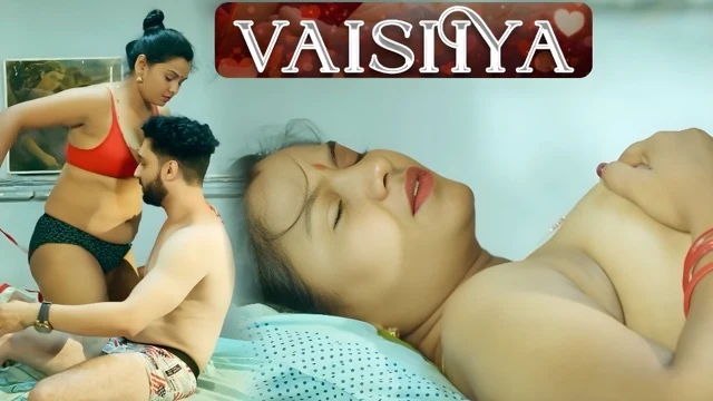 Vaishya Ep1 2026 – Desiprime Hot Desi Suhagrat