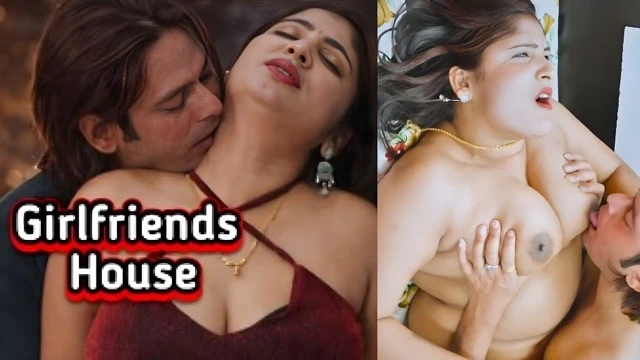 Girlfriends House 2026 Hindi Sex Video