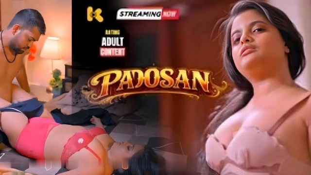 Padosan 2026 – Kaama Hot Hindi Aunty Sex Video